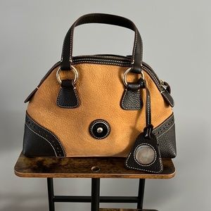 Dooney & Bourke small satchel